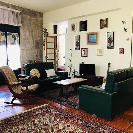 阿瓜尔达Casa Bella - Charm House公寓 外观 照片