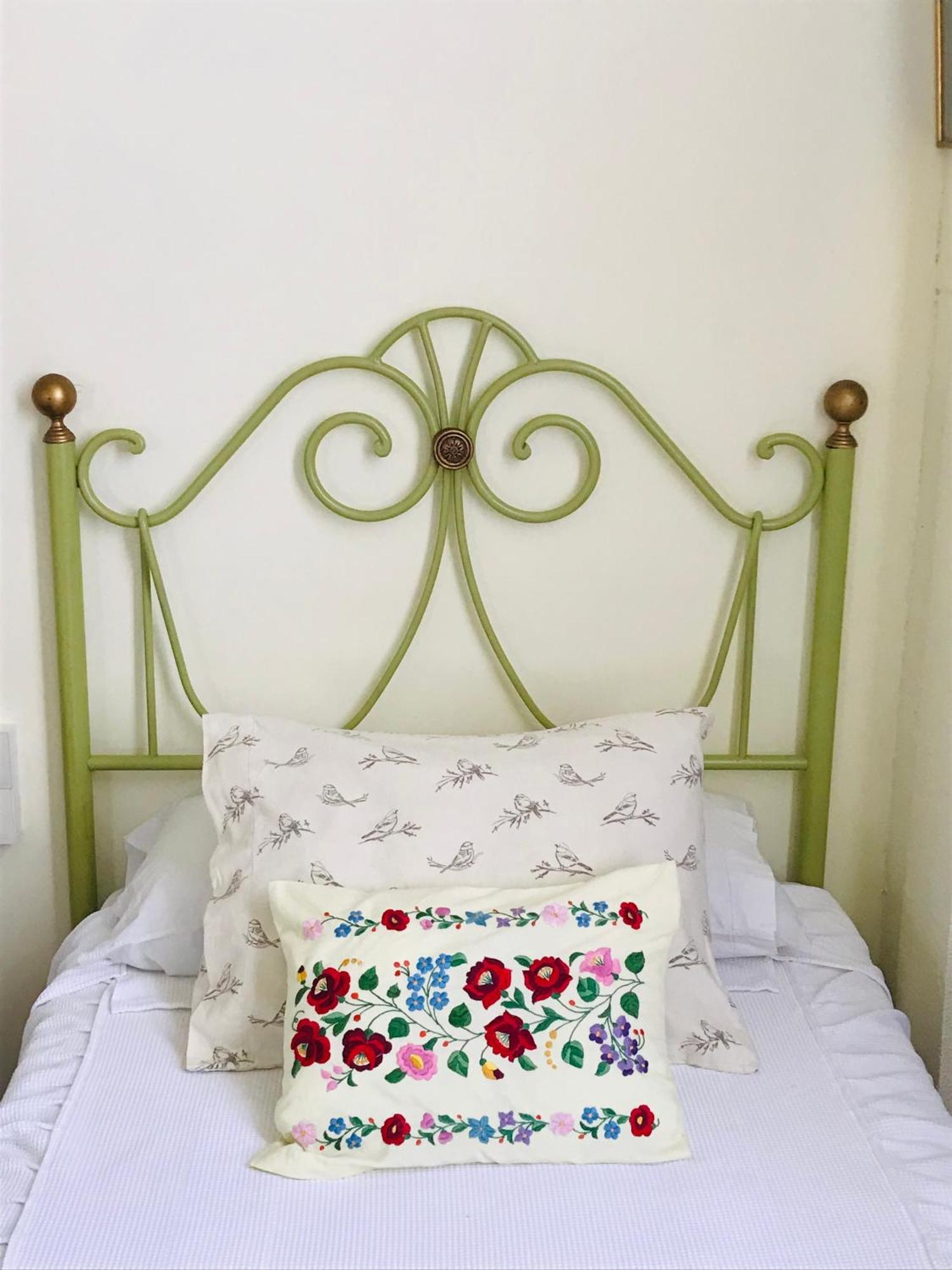 阿瓜尔达Casa Bella - Charm House公寓 外观 照片