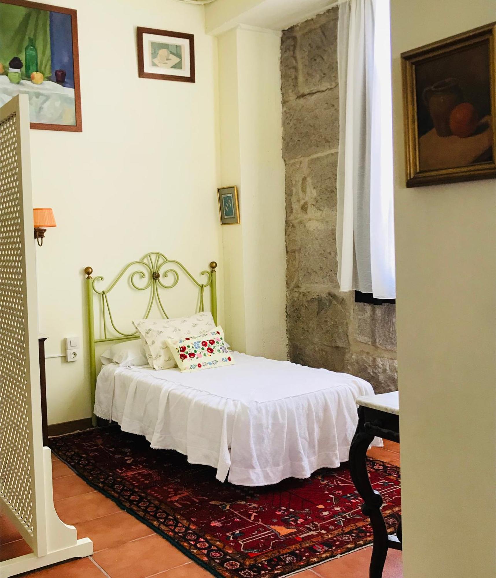 阿瓜尔达Casa Bella - Charm House公寓 外观 照片